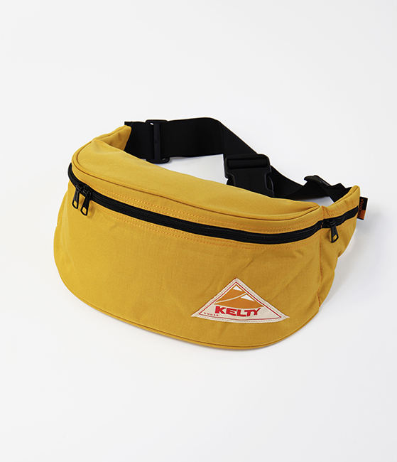 MINI FANNY | BODY BAG | ITEM | 【KELTY ケルティ 公式サイト